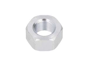 swiing® revival Mutter M12x1x10 SW19 verzinkt swiing® revival Mutter M12x1x10 SW19 verzinkt
