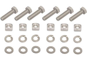 swiing® revival Schrauben-Set Zahnkranzbefestigung Inox | Puch Maxi swiing® revival Schrauben-Set Zahnkranzbefestigung Inox | Puch Maxi