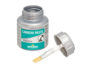 Motorex Carbon Paste Montagepaste 100 g Motorex Carbon Paste Montagepaste 100 g
