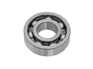 NTN 6203 C3 ball bearing 17/40/12 crankshaft | Tomos NTN 6203 C3 ball bearing 17/40/12 crankshaft | Tomos