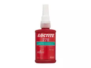 Loctite 278 Schraubensicherung hochfest 50 ml Loctite 278 Schraubensicherung hochfest 50 ml