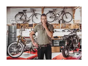 Siggnature Poster «Werkstatt» DIN A2 Siggnature Poster «Werkstatt» DIN A2