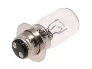 BOSMA bulb 6V - 15/15W (PX15d) with collar, 2-filament BOSMA bulb 6V - 15/15W (PX15d) with collar, 2-filament