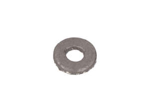 Insulating washer M6 6.2/15/2.4 heat-insulating Insulating washer M6 6.2/15/2.4 heat-insulating