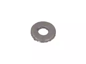 Isolierscheibe M6 6.2/15/2.4 wärmedämmend Isolierscheibe M6 6.2/15/2.4 wärmedämmend
