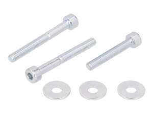 swiing® revival Schrauben-Set PVL Zündung swiing® revival Schrauben-Set PVL Zündung