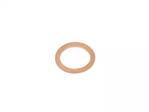 Copper ring 10.4/13.8/0.8 decompressor Copper ring 10.4/13.8/0.8 decompressor
