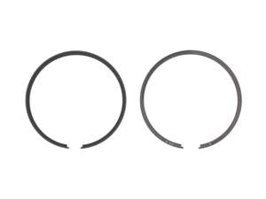 GPO piston rings 43.5 mm (Metrakit replica) | Puch GPO piston rings 43.5 mm (Metrakit replica) | Puch