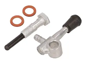 OMG Fuel tap pullable | MBK / Motobécane 88 / Peugeot 101, 102 OMG Fuel tap pullable | MBK / Motobécane 88 / Peugeot 101, 102