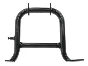 Hauptständer schwarz (Budget) | Puch Maxi N Hauptständer schwarz (Budget) | Puch Maxi N