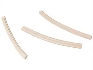 swiing® revival Gummieinsätze Gepäckträger creme swiing® revival Gummieinsätze Gepäckträger creme