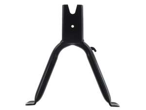 Hauptständer 24 cm schwarz | Tomos A3 / A35 Hauptständer 24 cm schwarz | Tomos A3 / A35