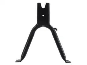 Hauptständer 24 cm schwarz | Tomos A3 / A35 Hauptständer 24 cm schwarz | Tomos A3 / A35