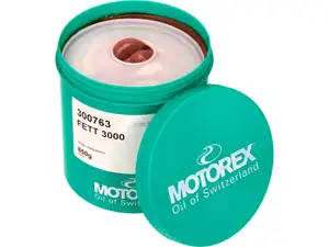 Motorex High Pressure Grease 3000 850 g Motorex High Pressure Grease 3000 850 g