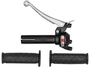 swiing® revival shifter 2-speed (Magura replica) black swiing® revival shifter 2-speed (Magura replica) black