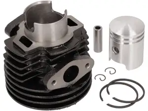 GPO 38 mm Originalzylinder gebläsegekühlt 10 mm KoBo | Velux/NG-2AH GPO 38 mm Originalzylinder gebläsegekühlt 10 mm KoBo | Velux/NG-2AH