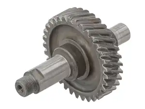 Main shaft 33 T. Gearbox NOS | Sachs 503 AB/AC/ABL/ADV (A5646) Main shaft 33 T. Gearbox NOS | Sachs 503 AB/AC/ABL/ADV (A5646)