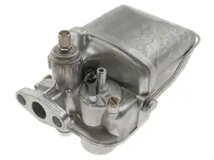 BING SSB Vergaser 12 mm 1/12/168 NOS BING SSB Vergaser 12 mm 1/12/168 NOS