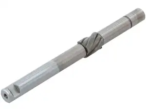 Kickstarterwelle Ø 16x205 | Tomos Kickstarterwelle Ø 16x205 | Tomos