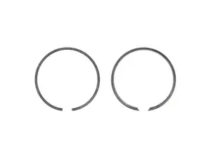 Meteor Kolbenringe 38.4 mm (Paar) | Piaggio Ciao, SI, Bravo, Boxer Meteor Kolbenringe 38.4 mm (Paar) | Piaggio Ciao, SI, Bravo, Boxer