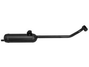 Auspuff 18 mm «210227» original | Piaggio Ciao Auspuff 18 mm «210227» original | Piaggio Ciao