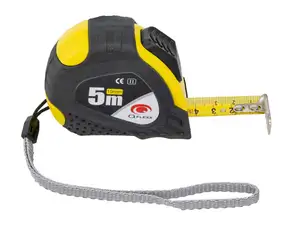 Rollmeter 5 m mit Magnet Rollmeter 5 m mit Magnet