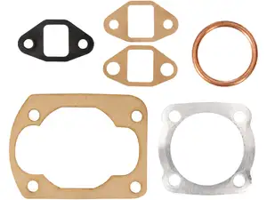 GPO cylinder gasket set BAD ASS Diablo 41 mm | Sachs 502, 50/2 (CH) GPO cylinder gasket set BAD ASS Diablo 41 mm | Sachs 502, 50/2 (CH)