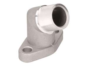 Intake manifold 13 mm aluminum 45° | Tomos A3 Intake manifold 13 mm aluminum 45° | Tomos A3