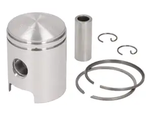 Vertex piston 39 mm (12 mm KoBo) oversize | Tomos A55 Vertex piston 39 mm (12 mm KoBo) oversize | Tomos A55