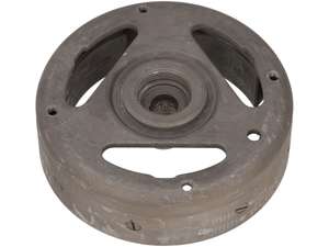 Bosch Schwungrad linksdrehend (0 212 124 005) NOS | Puch Bosch Schwungrad linksdrehend (0 212 124 005) NOS | Puch