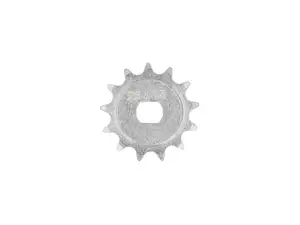 Antriebsritzel 13 z. | Sachs 502, 503, 504, 505, 535 Antriebsritzel 13 z. | Sachs 502, 503, 504, 505, 535