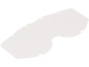 ProGrip Ersatzglas Vista hydrophobisch / transparent ProGrip Ersatzglas Vista hydrophobisch / transparent