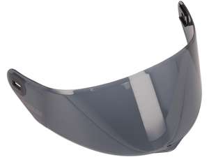 Ersatzvisier «Trendy» Integralhelm getönt Ersatzvisier «Trendy» Integralhelm getönt