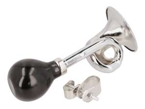 BTA Ballhupe gedreht Chrom BTA Ballhupe gedreht Chrom