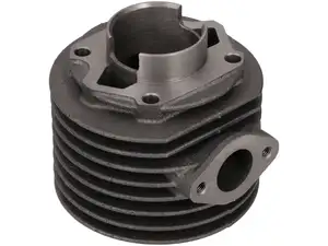 GPO 40 mm Zylinder (ohne Kolben & Dichtsatz) «Original» | Pony GTX, Cross 521 (A8092) GPO 40 mm Zylinder (ohne Kolben & Dichtsatz) «Original» | Pony GTX, Cross 521 (A8092)