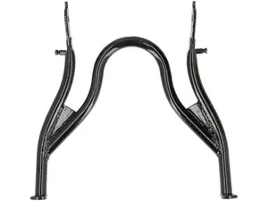 Hauptständer schwarz | Puch MS, VS, MV50 Hauptständer schwarz | Puch MS, VS, MV50