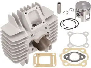 GPO 45 mm Zylinderkit 12 mm KoBo | Tomos A35 GPO 45 mm Zylinderkit 12 mm KoBo | Tomos A35