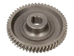 Gearwheel 2nd gear 53 teeth | Tomos A35, A55 Gearwheel 2nd gear 53 teeth | Tomos A35, A55