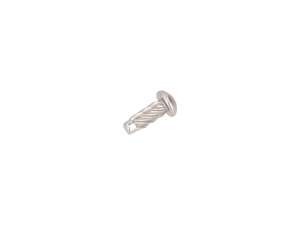 Hammer screw Ø 2.95/5 x 9.9 mm Inox Hammer screw Ø 2.95/5 x 9.9 mm Inox