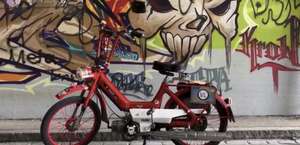 S Spenden Maxi! S Spenden Maxi!