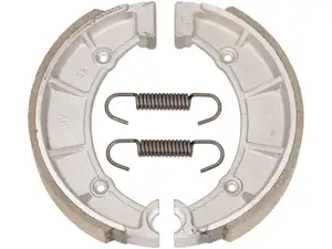 Bremsbacken Ø 140 x 24 | Puch / Hercules Bremsbacken Ø 140 x 24 | Puch / Hercules