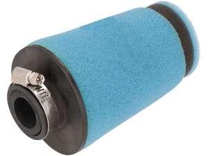 Power1 Luftfilter Schaumstoff gerade Ø 20 / 28 mm Power1 Luftfilter Schaumstoff gerade Ø 20 / 28 mm