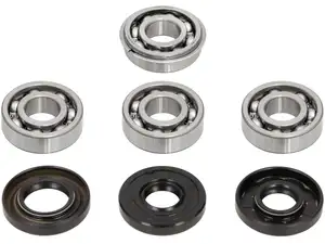 swiing® revival Motorenrevision-Set (altes Modell) | Puch E50 swiing® revival Motorenrevision-Set (altes Modell) | Puch E50