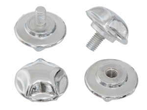 swiing® revival Sternschrauben-Set | Puch X30 Velux swiing® revival Sternschrauben-Set | Puch X30 Velux