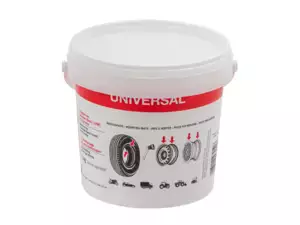 REMA TipTop Reifenmontierpaste Tip Top 1 kg REMA TipTop Reifenmontierpaste Tip Top 1 kg