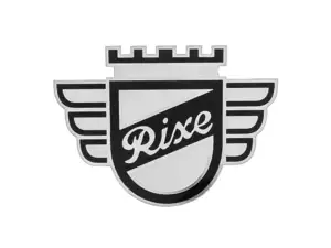 Aufkleber «Rixe» Wappen 44 x 32 Steuerrohr | Sachs Rixe Aufkleber «Rixe» Wappen 44 x 32 Steuerrohr | Sachs Rixe