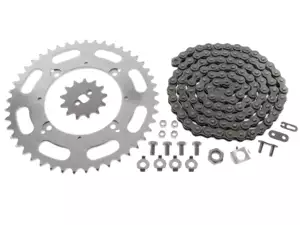 ESJOT chain kit | Zündapp Belmondo ESJOT chain kit | Zündapp Belmondo