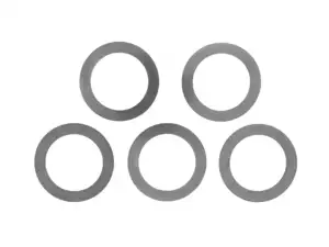 swiing® revival Passscheiben-Set Kurbelwelle L17 | Puch Z50 swiing® revival Passscheiben-Set Kurbelwelle L17 | Puch Z50