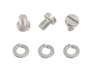 swiing® revival Schrauben-Set Lüfterrad EVO & HPI Zündung Inox swiing® revival Schrauben-Set Lüfterrad EVO & HPI Zündung Inox