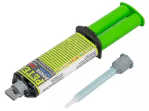 PETEC Power BiBond 2K Reparaturklebstoff 24 ml PETEC Power BiBond 2K Reparaturklebstoff 24 ml